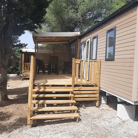 Mobil Home 5-6 Personnes Carry Le Rouet 외부 사진