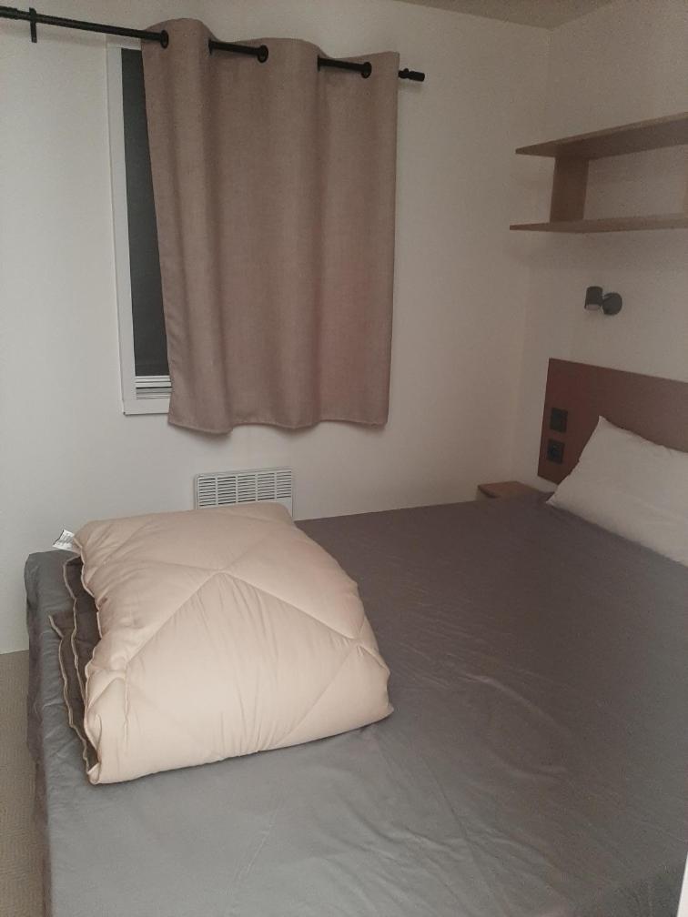 Mobil Home 5-6 Personnes Carry Le Rouet 외부 사진