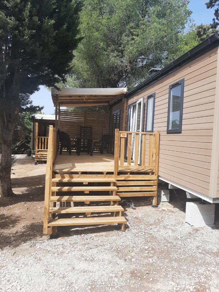 Mobil Home 5-6 Personnes Carry Le Rouet 외부 사진